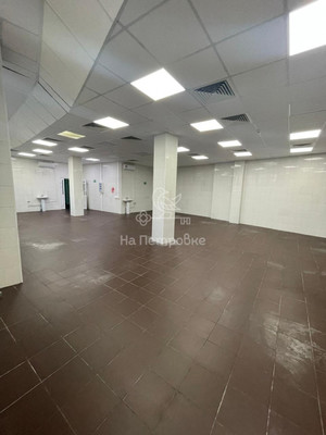 Сдам торговое помещение 638,5 м2, Пролетарский пр-кт, 8А, Щелково г