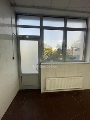 Сдам торговое помещение 638,5 м2, Пролетарский пр-кт, 8А, Щелково г