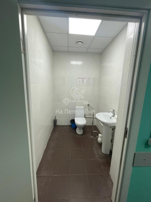 Сдам торговое помещение 638,5 м2, Пролетарский пр-кт, 8А, Щелково г