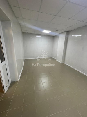 Сдам торговое помещение 638,5 м2, Пролетарский пр-кт, 8А, Щелково г