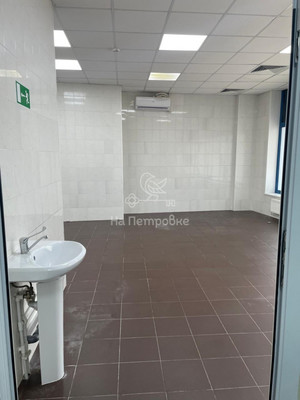 Сдам торговое помещение 638,5 м2, Пролетарский пр-кт, 8А, Щелково г