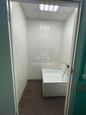 Сдам торговое помещение 638,5 м2, Пролетарский пр-кт, 8А, Щелково г