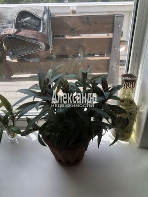 Продам трехкомнатную (3-комн.) квартиру, Моховая ул, 39, Санкт-Петербург г