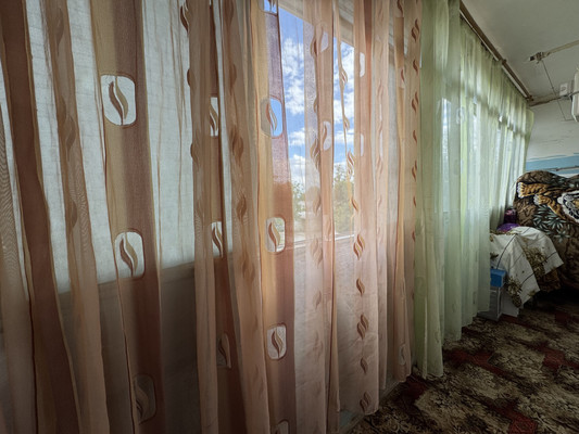 Продам двухкомнатную (2-комн.) квартиру, Киевская ул, 70, Красногвардейское пгт