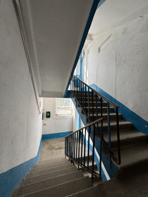 Продам двухкомнатную (2-комн.) квартиру, Киевская ул, 70, Красногвардейское пгт