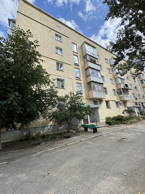 Продам двухкомнатную (2-комн.) квартиру, Киевская ул, 70, Красногвардейское пгт