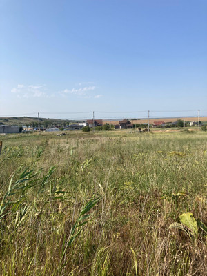 Продам участок 16 соток, Фермерское хоз., 3Б мкр, Анапа г, 0 км от города