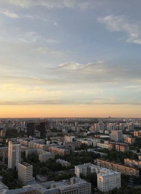 Продам двухкомнатную (2-комн.) квартиру, Хуторская 2-я ул, 34, Москва г