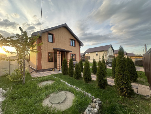 Продам дом, 142, Бехтеево д, 0 км от города