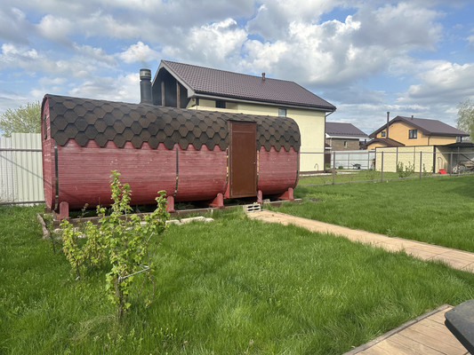 Продам дом, 142, Бехтеево д, 0 км от города