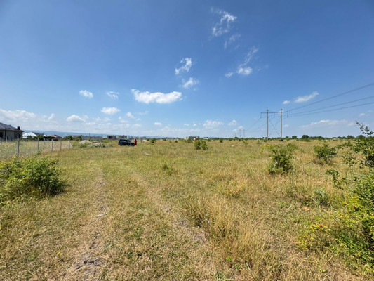 Продам участок 17 соток, ИЖС, им А.А.Ципинова ул, 256, Шалушка с, 0 км от города