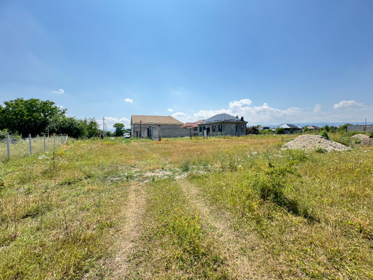 Продам участок 17 соток, ИЖС, им А.А.Ципинова ул, 256, Шалушка с, 0 км от города