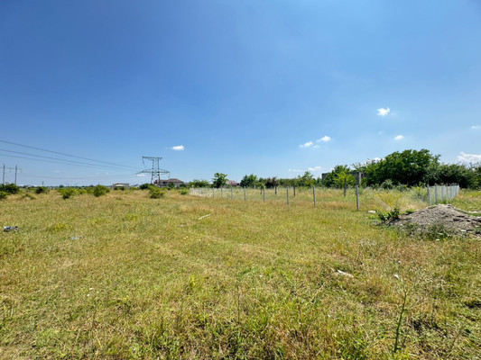 Продам участок 17 соток, ИЖС, им А.А.Ципинова ул, 256, Шалушка с, 0 км от города