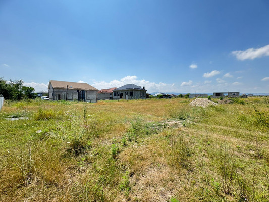 Продам участок 17 соток, ИЖС, им А.А.Ципинова ул, 256, Шалушка с, 0 км от города