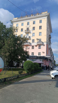 Продам двухкомнатную (2-комн.) квартиру, Шевченко ул, 52а, Барнаул г