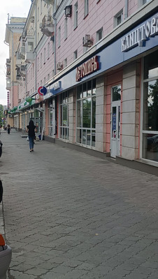Продам двухкомнатную (2-комн.) квартиру, Шевченко ул, 52а, Барнаул г