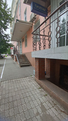 Продам двухкомнатную (2-комн.) квартиру, Шевченко ул, 52а, Барнаул г