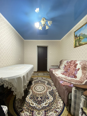 Продам многокомнатную квартиру, А.А.Кадырова ул, 31, Нальчик г