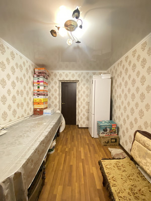 Продам многокомнатную квартиру, А.А.Кадырова ул, 31, Нальчик г