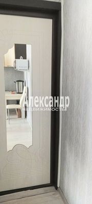 Продам комнату в 6-комн. квартире, Гагарина ул, д. 12, Приозерск г
