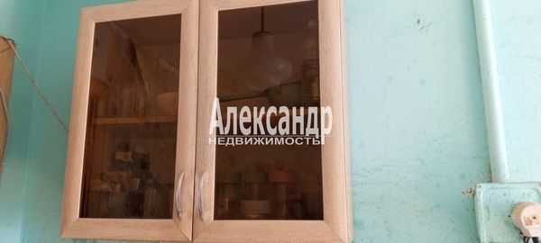 Продам комнату в 6-комн. квартире, Гагарина ул, д. 12, Приозерск г