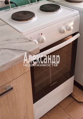 Продам комнату в 6-комн. квартире, Гагарина ул, д. 12, Приозерск г