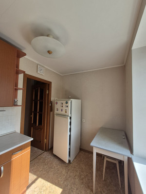 Продам однокомнатную (1-комн.) квартиру, Альпийский пер, 14А, Санкт-Петербург г