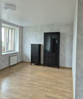 Продам однокомнатную (1-комн.) квартиру, Альпийский пер, 14А, Санкт-Петербург г