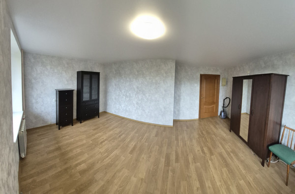 Продам однокомнатную (1-комн.) квартиру, Альпийский пер, 14А, Санкт-Петербург г