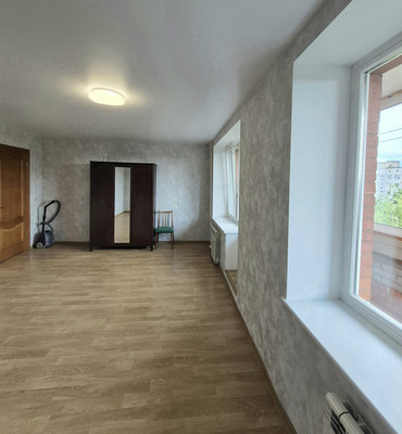 Продам однокомнатную (1-комн.) квартиру, Альпийский пер, 14А, Санкт-Петербург г
