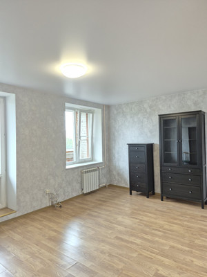 Продам однокомнатную (1-комн.) квартиру, Альпийский пер, 14А, Санкт-Петербург г