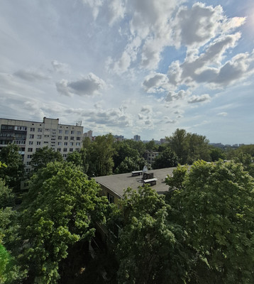 Продам однокомнатную (1-комн.) квартиру, Альпийский пер, 14А, Санкт-Петербург г