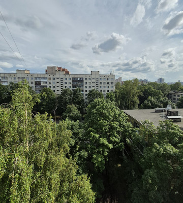 Продам однокомнатную (1-комн.) квартиру, Альпийский пер, 14А, Санкт-Петербург г