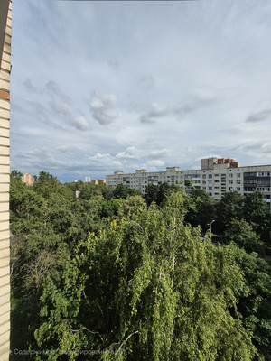 Продам однокомнатную (1-комн.) квартиру, Альпийский пер, 14А, Санкт-Петербург г