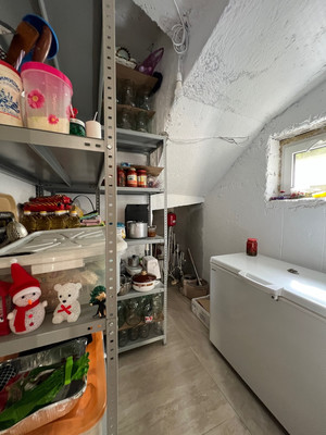 Продам дом, 1-й Городецкий проезд, 9к1, Краснодар г, 0 км от города