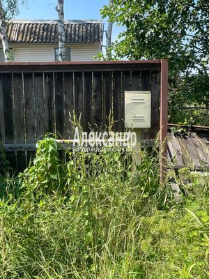 Продам коттедж в поселке Лисий Нос, Горская ул, Лисий Нос п, 30 км от города