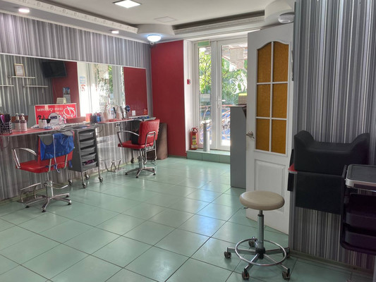 Продам коммерческое помещение 53 м2, Радищева ул, 71, Симферополь г