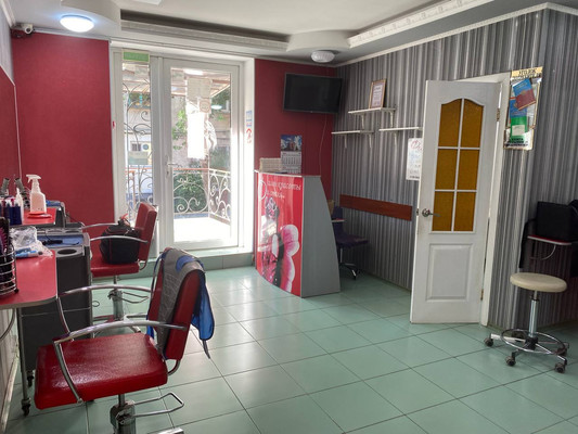 Продам коммерческое помещение 53 м2, Радищева ул, 71, Симферополь г