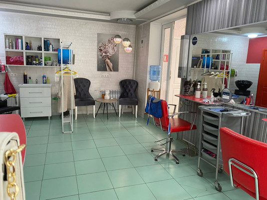 Продам коммерческое помещение 53 м2, Радищева ул, 71, Симферополь г