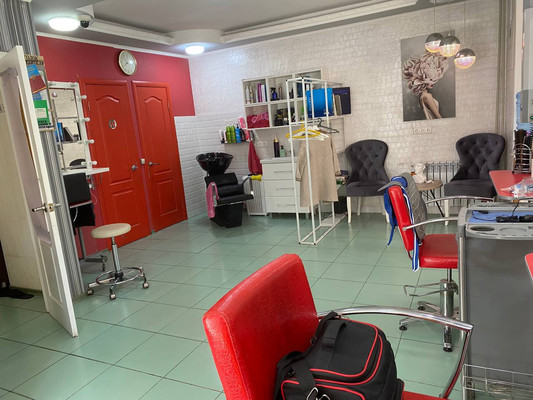 Продам коммерческое помещение 53 м2, Радищева ул, 71, Симферополь г