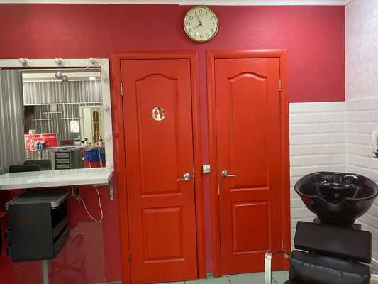 Продам коммерческое помещение 53 м2, Радищева ул, 71, Симферополь г