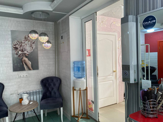 Продам коммерческое помещение 53 м2, Радищева ул, 71, Симферополь г