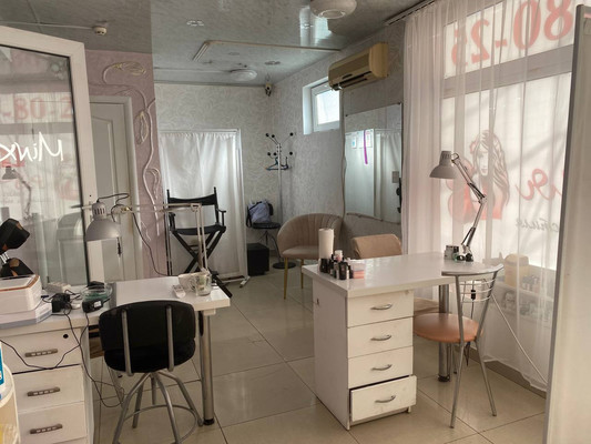 Продам коммерческое помещение 53 м2, Радищева ул, 71, Симферополь г