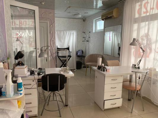 Продам коммерческое помещение 53 м2, Радищева ул, 71, Симферополь г