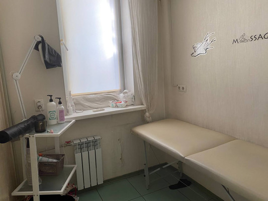 Продам коммерческое помещение 53 м2, Радищева ул, 71, Симферополь г