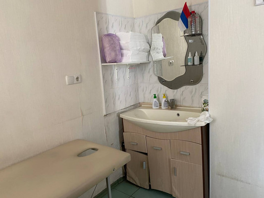 Продам коммерческое помещение 53 м2, Радищева ул, 71, Симферополь г