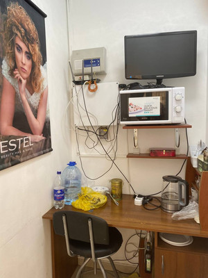 Продам коммерческое помещение 53 м2, Радищева ул, 71, Симферополь г