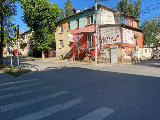 Продам коммерческое помещение 53 м2, Радищева ул, 71, Симферополь г