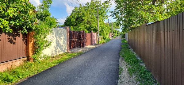 Продам дом, 7-я Линия (Краснодаргорстрой снт) ул, 25, Октябрьский х, 0 км от города