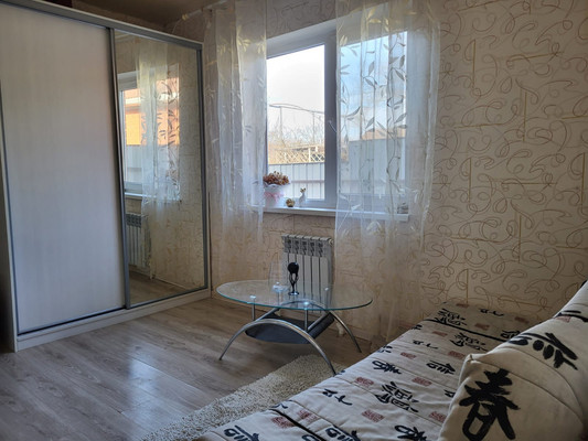 Продам дом, 7-я Линия (Краснодаргорстрой снт) ул, 25, Октябрьский х, 0 км от города